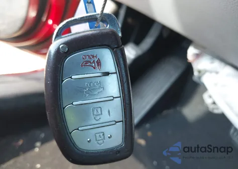 2016 Hyundai Sonata Sport из США, поврежденный, VIN 5NPE34AF7GH425218